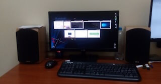 Заказать администрирование серверов Linux в Череповце. Обслуживание ПК, ремонт от 314 руб